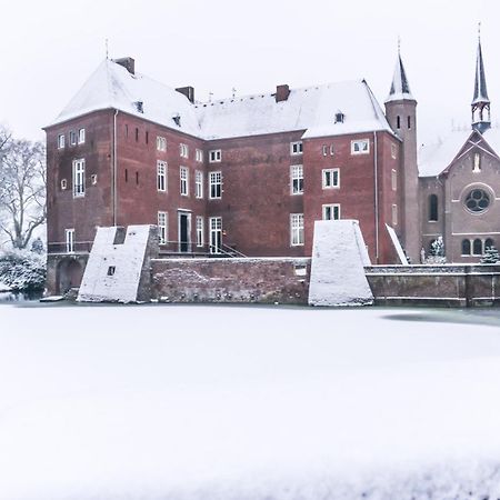 Schloss Wissen Weeze Eksteriør bilde